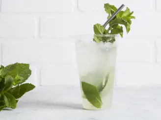 Basic Mojito Ingredients